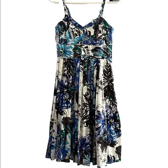 Aryeh spaghetti strap dress size Small - Picture 3 of 14